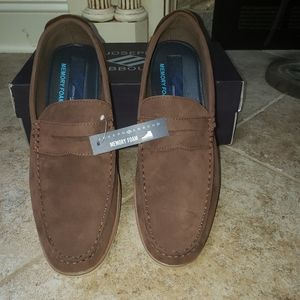 Joseph Abboud Collection Slip On